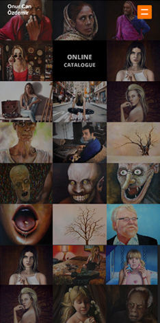 Artist thumb